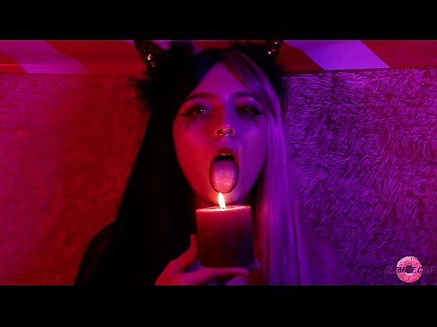 ❤️ Lidenskabeligt blowjob fra sexet succubus med mundfylde ️ Super porno at da.pornosexphoto.ru