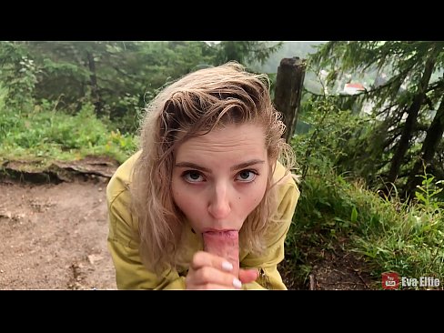❤️ Pige sluger sperm efter et offentligt blowjob - Eva Elfi ️ Super porno at da.pornosexphoto.ru